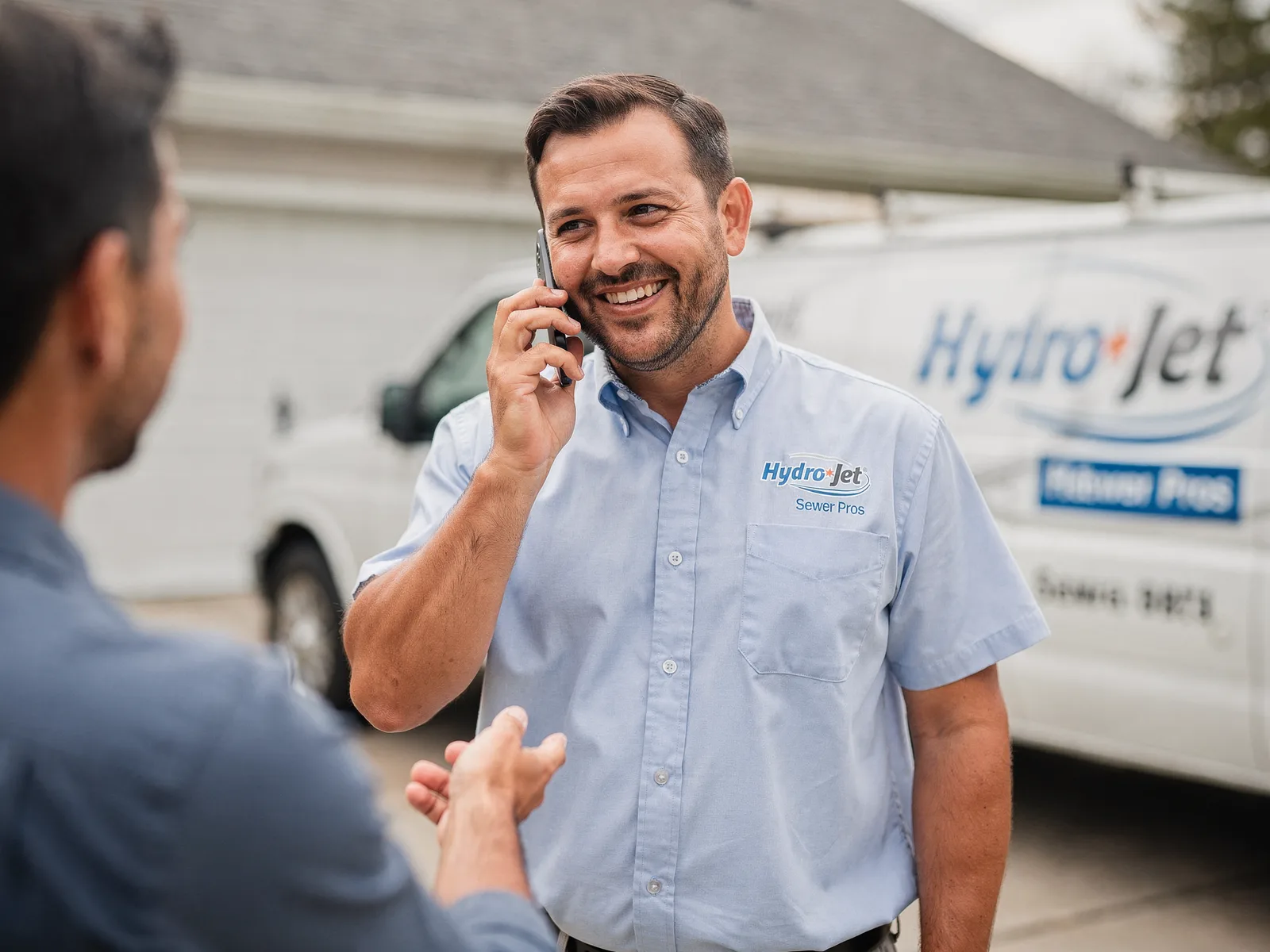 Hydro Jetting Mount Pleasant, TX FAQs